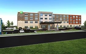 Holiday Inn Express & Suites Ocala By Ihg